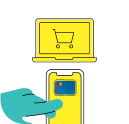 ¿Cómo comprar por internet?